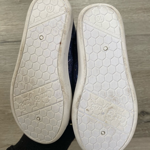 Cat and jack astrology slip on sneakers - Picture 4 of 4